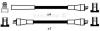 STANDARD 73100 Ignition Cable Kit