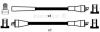 STANDARD 73468 Ignition Cable Kit