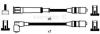 STANDARD 73499 Ignition Cable Kit
