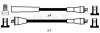 STANDARD 73508 Ignition Cable Kit