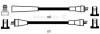 STANDARD 73529 Ignition Cable Kit