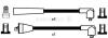 STANDARD 73563 Ignition Cable Kit