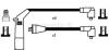 STANDARD 73570 Ignition Cable Kit