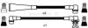 STANDARD 73798 Ignition Cable Kit