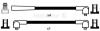 STANDARD 73815 Ignition Cable Kit
