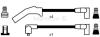 STANDARD 83008 Ignition Cable Kit