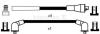 STANDARD 83071 Ignition Cable Kit