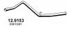 ASSO 12.9153 (129153) Exhaust Pipe