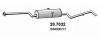 ASSO 28.7032 (287032) End Silencer