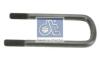 DT 1.25411 (125411) Spring Clamp