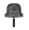 DT 1.27302 (127302) Rubber Buffer, suspension