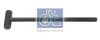 DT 2.12162 (212162) Screw, fuel tank strap