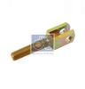DT 2.30022 (230022) Fork Head, clutch booster (thrust rod)