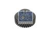 DT 2.44890 (244890) Gear, air compressor