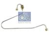 DT 4.10272 (410272) High Pressure Pipe, injection system