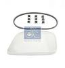 DT 4.64450 (464450) Light Glass, headlight