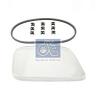 DT 4.64451 (464451) Light Glass, headlight