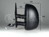 ALKAR 9256961 Outside Mirror