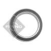 FENNO X20117 Seal, exhaust pipe