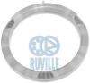 RUVILLE 865707 Anti-Friction Bearing, suspension strut support mounting