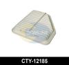 COMLINE CTY12185 Air Filter