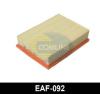 COMLINE EAF092 Air Filter
