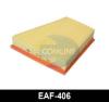 COMLINE EAF406 Air Filter