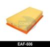 COMLINE EAF506 Air Filter