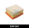COMLINE EAF541 Air Filter