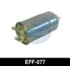 COMLINE EFF077 Fuel filter