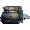 HC-Cargo CS337 Starter