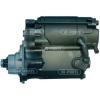 HC-Cargo JS670 Starter