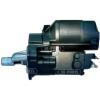 HC-Cargo JS762 Starter