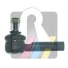 RTS 91-00133 (9100133) Tie Rod End