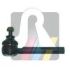 RTS 91-00140 (9100140) Tie Rod End
