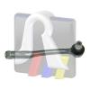RTS 91-00783-1 (91007831) Tie Rod End