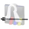 RTS 92-02343 (9202343) Tie Rod Axle Joint