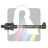 RTS 92-09514 (9209514) Tie Rod Axle Joint