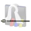 RTS 92-90189 (9290189) Tie Rod Axle Joint