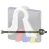 RTS 92-90365 (9290365) Tie Rod Axle Joint