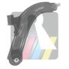 RTS 96-02385-1 (96023851) Track Control Arm