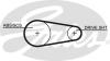 GATES 5203XS Timing Belt