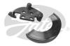 GATES SFT002 Mounting Tools, v-ribbed belt