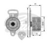 GATES T41163 Tensioner Pulley, timing belt