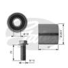 GATES T42019 Deflection/Guide Pulley, timing belt