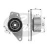 GATES T42090 Deflection/Guide Pulley, timing belt