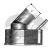GATES TH14982G1 Thermostat, coolant