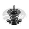 GATES TH36792 Thermostat, coolant