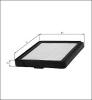 KNECHT LX75 Air Filter
