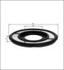 KNECHT LX556 Air Filter